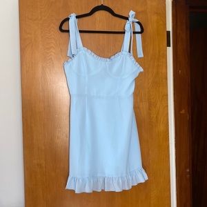 NWT Babydoll Summer Dress